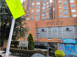 1 Bedroom Apartment for sale in Bogota, Cundinamarca, Bogota