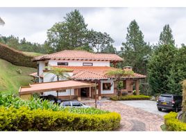 5 Habitación Villa en venta en Retiro, Antioquia, Retiro