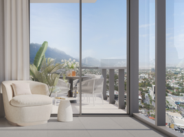 2 Habitación Apartamento en venta en Monterrey, Nuevo León, Monterrey
