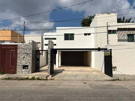 3 Habitación Casa en alquiler en Merida, Yucatán, Merida, Yucatán, México