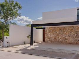 Maison 3 chambre à vendre à Conkal, Yucatan, Conkal