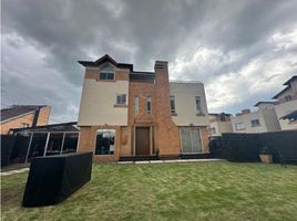 3 Habitación Villa en venta en Cundinamarca, Chia, Cundinamarca