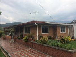 7 Habitación Villa en venta en Santa Rosa De Cabal, Risaralda, Santa Rosa De Cabal