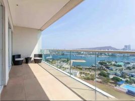 1 Habitación Apartamento en venta en Colombia, Cartagena, Bolivar, Colombia