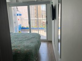 Estudio Apartamento en alquiler en Buenos Aires, Capital Federal, Buenos Aires