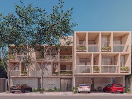 Appartement 1 chambre à vendre à Yaxkukul, Yucatan, Yaxkukul