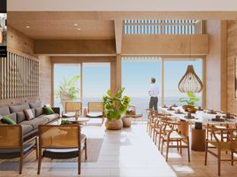 2 Habitación Departamento en venta en Isla Mujeres, Quintana Roo, Isla Mujeres
