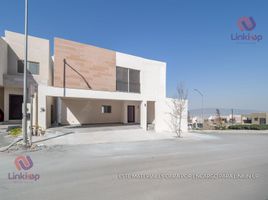 3 Schlafzimmer Villa zu verkaufen in Santa Catarina, Nuevo Leon, Santa Catarina