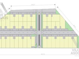  Terreno (Parcela) en venta en México, Metepec, México