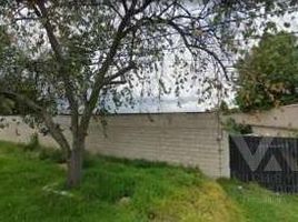  Terreno (Parcela) en venta en México, Almoloya De Juarez, México