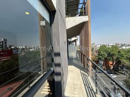 2 chambre Appartement for sale in Benito Juarez, Mexico City, Benito Juarez