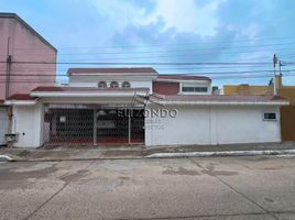 4 Habitación Casa en venta en Tampico, Tamaulipas, Tampico