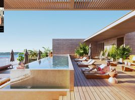 Condominium 2 chambre à vendre à Isla Mujeres, Quintana Roo, Isla Mujeres