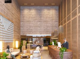 1 Habitación Apartamento en venta en Isla Mujeres, Quintana Roo, Isla Mujeres