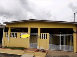 2 Schlafzimmer Haus zu verkaufen in Arraijan, Panama Oeste, Vista Alegre