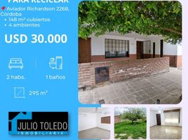 2 Habitación Casa en venta en Argentina, Capital, Cordobá, Argentina