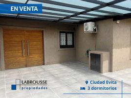 Estudio Casa en venta en La Matanza, Buenos Aires, La Matanza