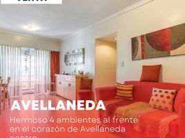 3 Habitación Apartamento en venta en Avellaneda, Buenos Aires, Avellaneda