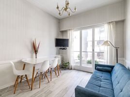 1 Bedroom Apartment for sale in Federal Capital, Buenos Aires, Federal Capital