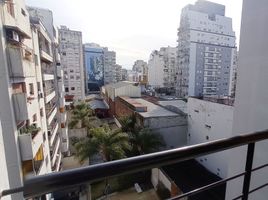 1 Habitación Apartamento en venta en Abasto de Buenos Aires, Capital Federal, Capital Federal