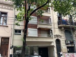 1 chambre Appartement for rent in Hospital Italiano de Buenos Aires, Federal Capital, Federal Capital