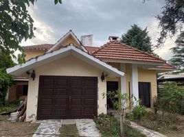 4 Bedroom House for sale in Capital, Cordoba, Capital