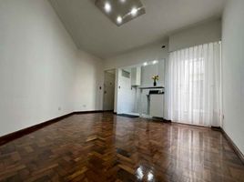 1 Bedroom House for sale in Federal Capital, Buenos Aires, Federal Capital