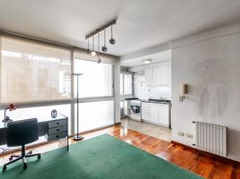 1 Bedroom Apartment for sale in Federal Capital, Buenos Aires, Federal Capital