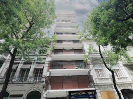 1 Bedroom Apartment for sale in Federal Capital, Buenos Aires, Federal Capital