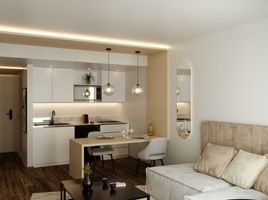 1 Bedroom Apartment for sale in Federal Capital, Buenos Aires, Federal Capital