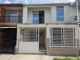 3 Habitación Villa en alquiler en Colombia, Palmira, Valle Del Cauca, Colombia