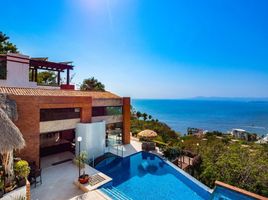 6 chambre Maison for sale in Jalisco, Puerto Vallarta, Jalisco