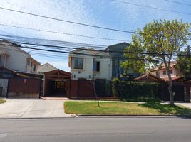 4 Bedroom House for rent in Chile, Santiago, Santiago, Santiago, Chile