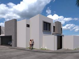 Villa 3 chambre à vendre à Monterrey, Nuevo Leon, Monterrey