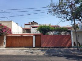 5 Bedroom House for sale in University of Piura (Lima campus), Miraflores, Miraflores