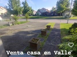 4 Habitación Casa en alquiler en Ñuble, Chillan, Diguillín, Ñuble
