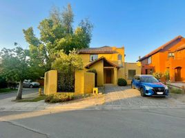 5 Bedroom House for sale in San Jode De Maipo, Cordillera, San Jode De Maipo