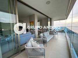 3 Habitación Apartamento en venta en Santa Marta, Magdalena, Santa Marta