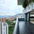 3 Habitación Apartamento en alquiler en Parque de los Pies Descalzos, Medellín, Medellín