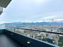 3 Habitación Apartamento en alquiler en Parque de los Pies Descalzos, Medellín, Medellín