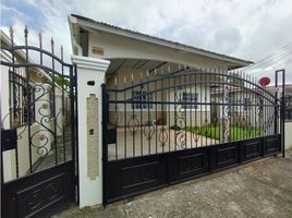 3 Habitación Casa en alquiler en Barrio Colón, La Chorrera, Barrio Colón