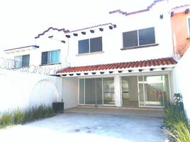 3 Bedroom House for rent in Cuernavaca, Morelos, Cuernavaca