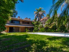 6 Habitación Villa en venta en Buenos Aires, San Isidro, Buenos Aires