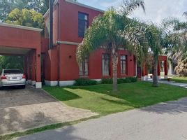 3 Bedroom House for sale in Moron, Buenos Aires, Moron