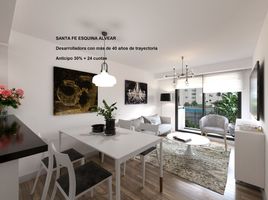 1 Habitación Apartamento en venta en Rosario, Santa Fe, Rosario