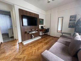 1 Habitación Apartamento en venta en Abasto de Buenos Aires, Capital Federal, Capital Federal