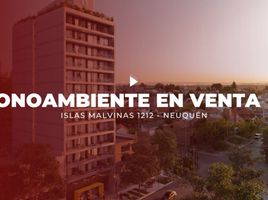 1 Habitación Apartamento en venta en Confluencia, Neuquen, Confluencia