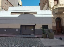  Terreno (Parcela) en venta en Capital Federal, Buenos Aires, Capital Federal