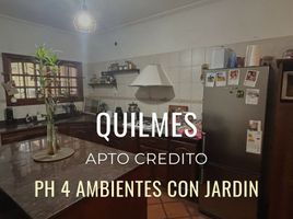 3 Habitación Villa en venta en Quilmes, Buenos Aires, Quilmes