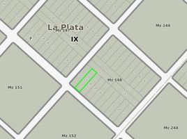  Land for sale in La Plata, Buenos Aires, La Plata